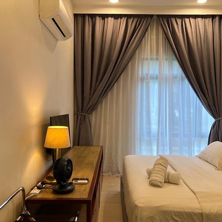 Dipantai Timurbay Seaview Grdfloor Private Residence 콴탄 외부 사진
